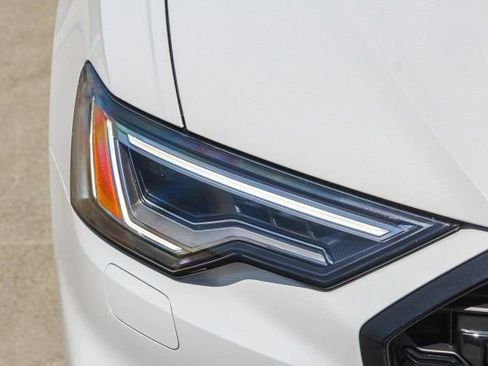 New 2025 Audi A6 3.0T Premium image 9