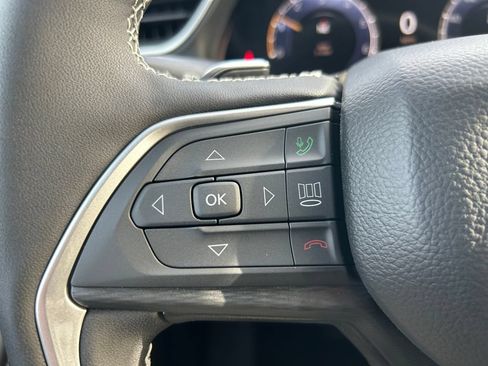 New 2025 Jeep Grand Cherokee L Altitude AWD/4WD image 20