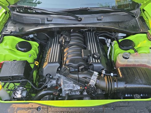 Used 2023 Dodge Charger Scat Pack RWD image 29