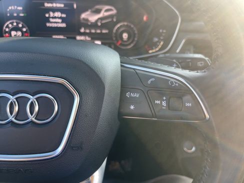 Used 2017 Audi A4 2.0T allroad Prestige image 14