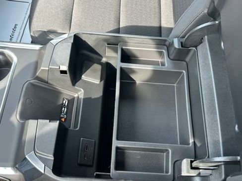 New 2026 Chevrolet Silverado 2500 LT w/ Trail Boss Package image 28