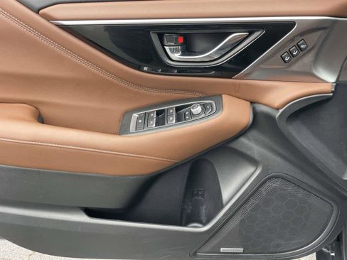 Certified 2023 Subaru Legacy Touring XT image 12