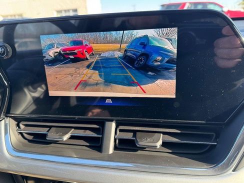 New 2026 Chevrolet Trax LT image 35
