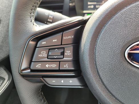 New 2026 Subaru Outback Premium image 8