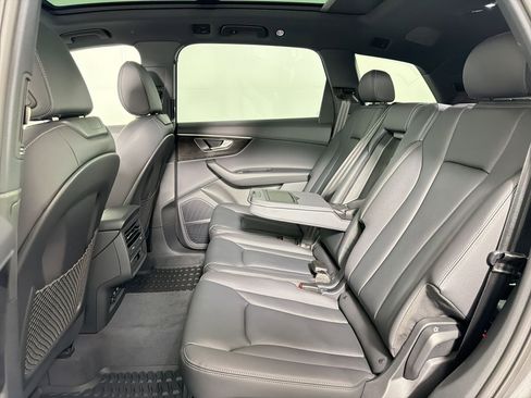 New 2026 Audi Q7 2.0T Premium image 13