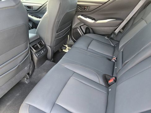 Used 2023 Subaru Outback Wilderness AWD/4WD image 30