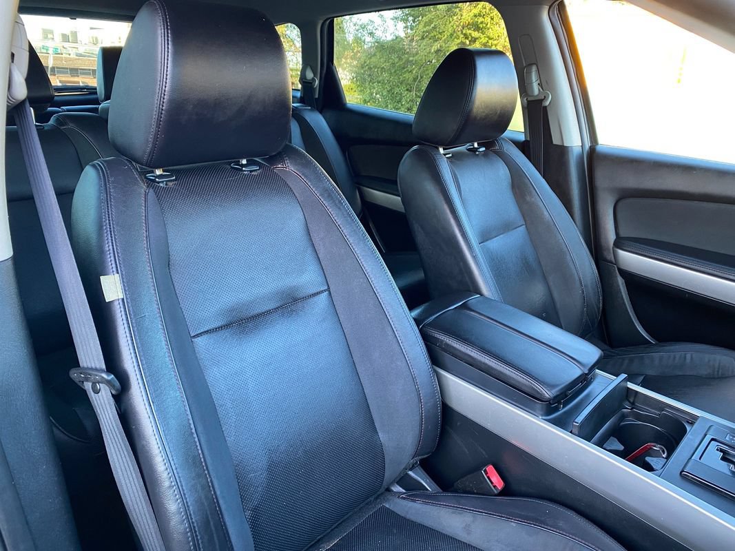Used 2013 MAZDA CX-9 Grand Touring AWD/4WD image 16