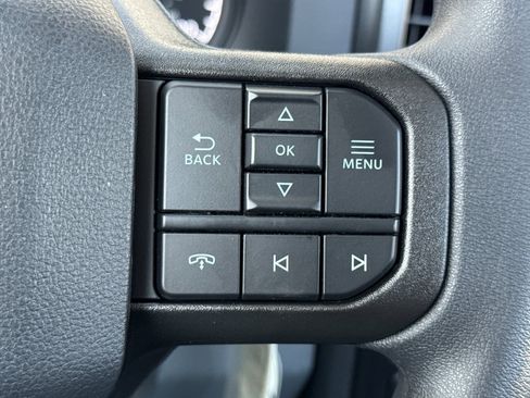 New 2025 Ford F350 XL w/ STX Appearance Package image 23