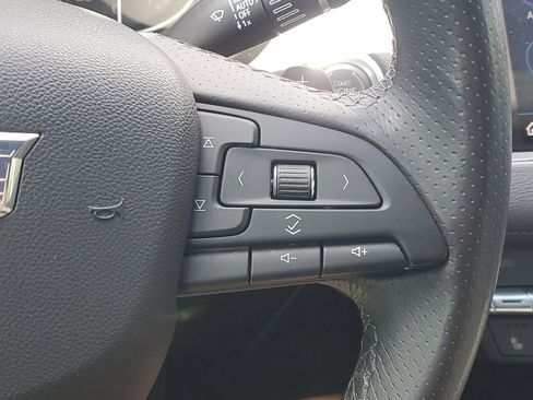 Used 2019 Cadillac XT4 Sport FWD image 26