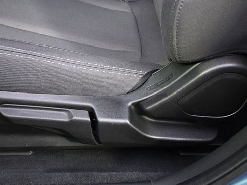 Used 2024 Subaru Crosstrek 2.0i AWD/4WD image 14