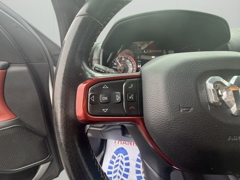 Used 2019 RAM 1500 Rebel image 22