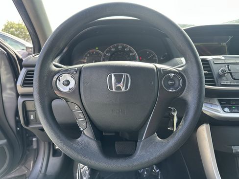 Used 2015 Honda Accord LX-S image 11