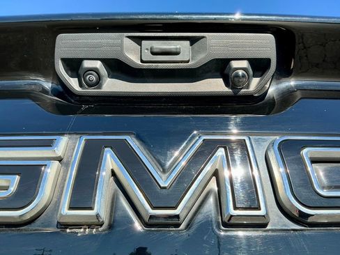 Used 2024 GMC Sierra 1500 Elevation w/ Elevation Premium Package image 15