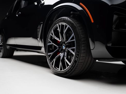 Used 2024 BMW X5 M Competition w/ Executive Package AWD/4WD image 84