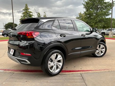 Used 2025 Buick Encore GX Preferred FWD image 6