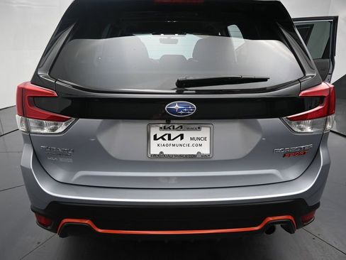 Used 2023 Subaru Forester Sport AWD/4WD image 9