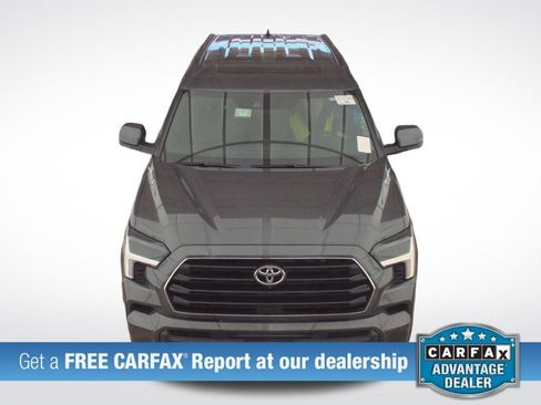 Used 2025 Toyota Sequoia SR5 image 2