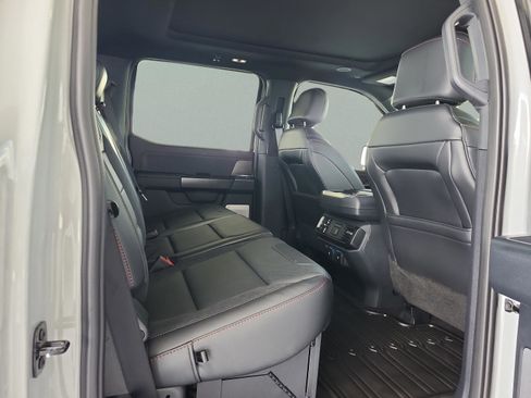 Certified 2026 Ford F150 Raptor image 20