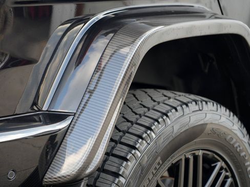 Used 2022 Mercedes-Benz G 63 AMG Squared image 70