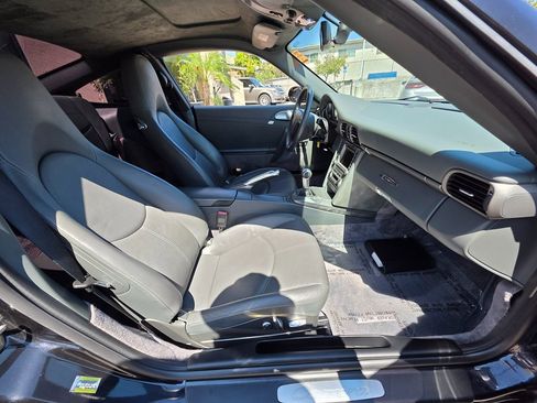 Used 2007 Porsche 911 Carrera image 19