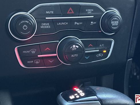 Used 2021 Dodge Charger Scat Pack w/ Plus Group image 25