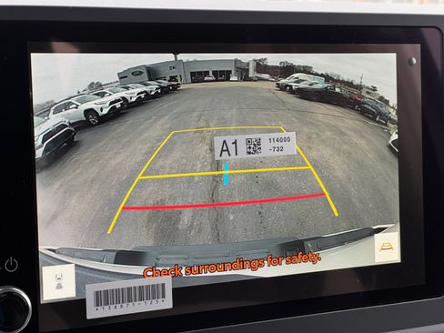 New 2025 Toyota Tacoma TRD Off-Road image 22