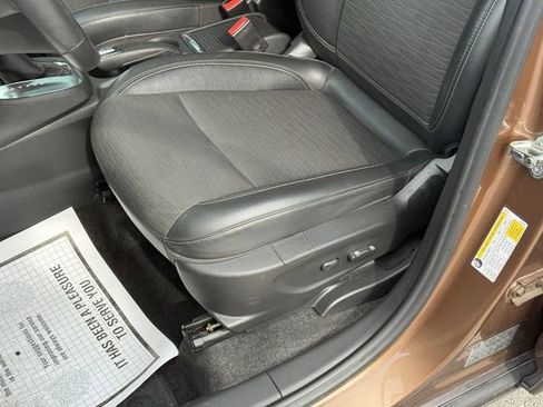 Used 2016 Buick Encore AWD image 14