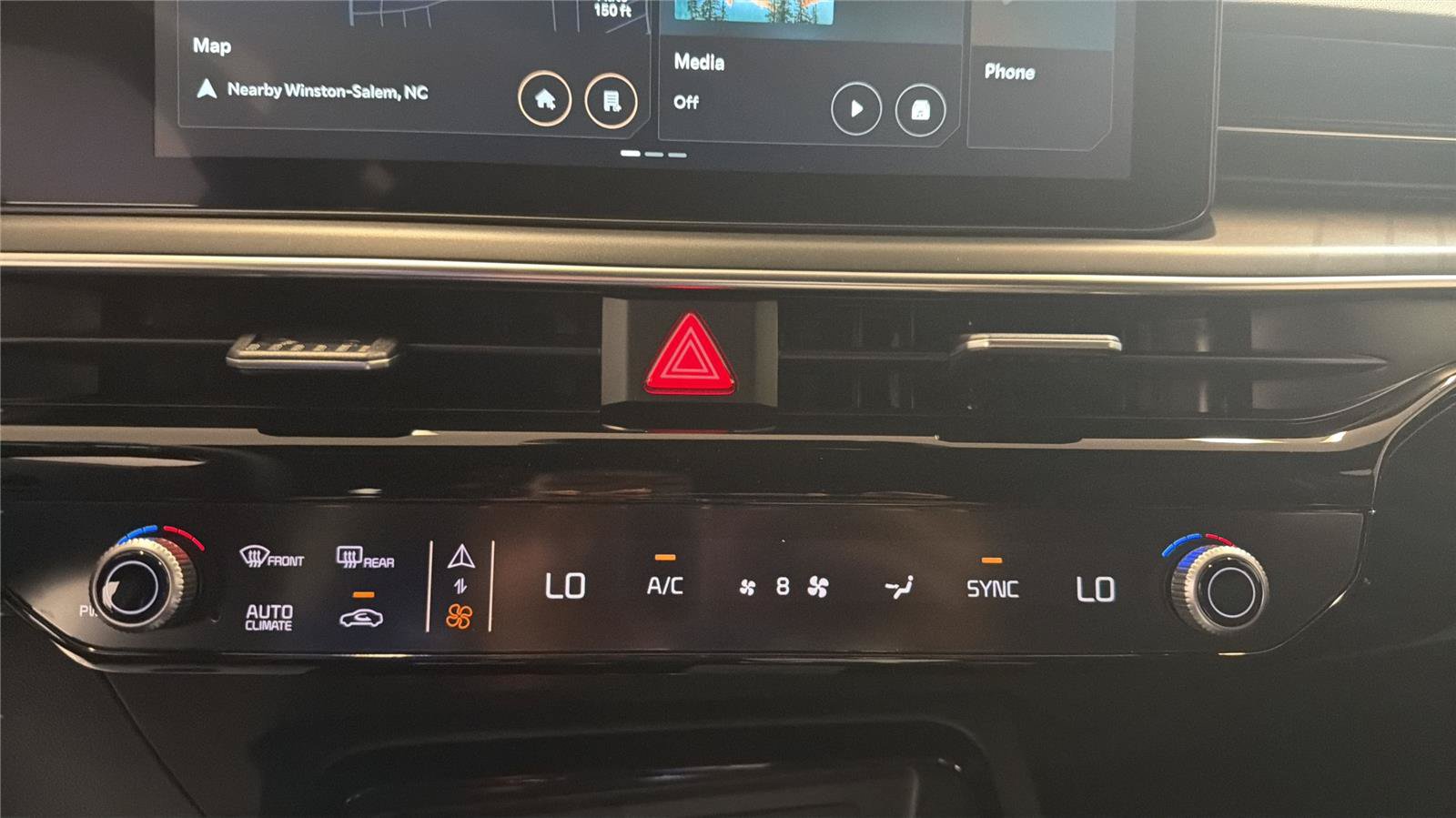 New 2026 Kia K5 GT-Line AWD/4WD image 18