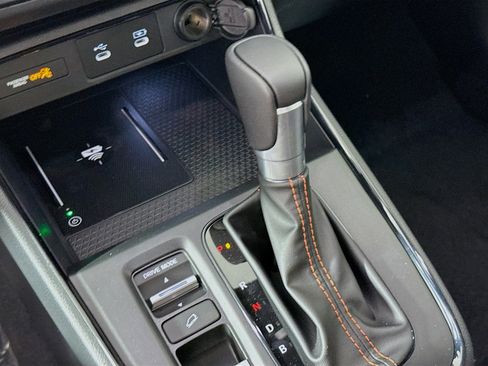 New 2026 Honda CR-V Sport-L image 19