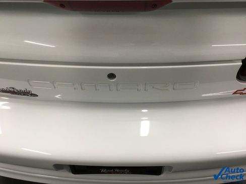 Used 1995 Chevrolet Camaro LT image 24