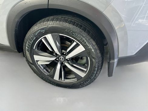 Used 2021 Nissan Rogue SL w/ Premium Package FWD image 31