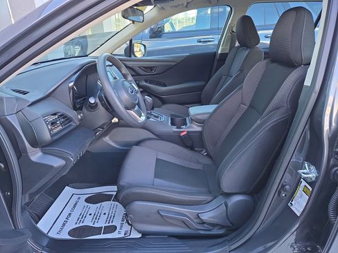 Certified 2025 Subaru Outback image 14