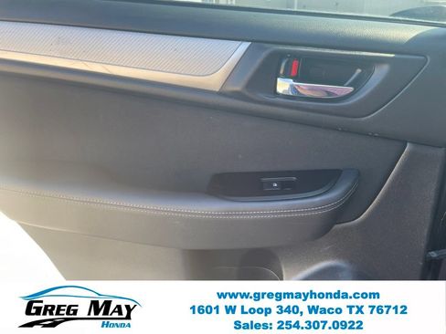 Used 2019 Subaru Outback 2.5i Premium AWD/4WD image 24