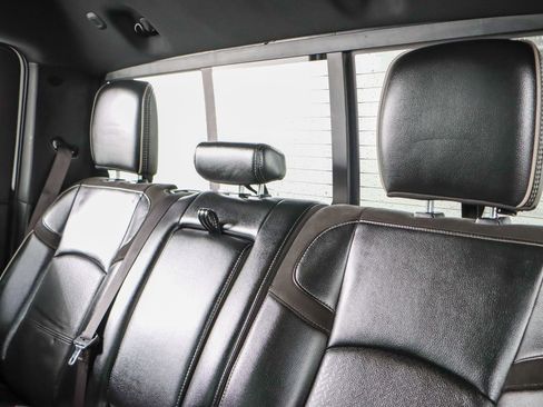 Used 2021 RAM 2500 Laramie image 27