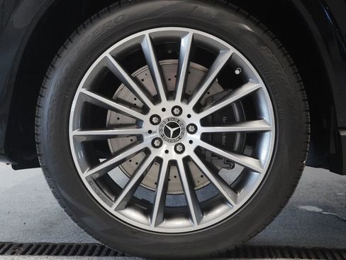 New 2026 Mercedes-Benz GLE 350 4MATIC image 11