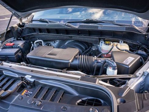 Used 2021 Chevrolet Silverado 1500 LT w/ Safety Package II image 36