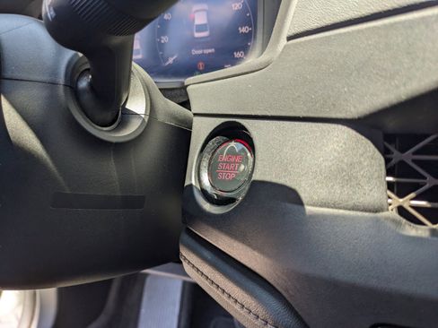 Used 2025 Honda Accord LX image 30