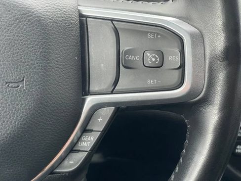 Used 2022 RAM 1500 Laramie AWD/4WD image 22