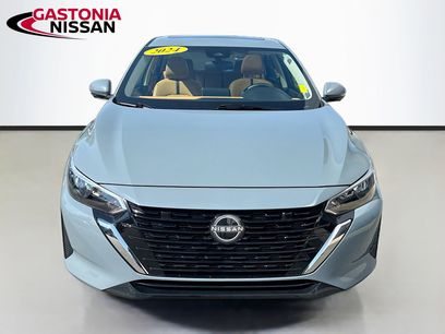 Used 2024 Nissan Sentra SV w/ SV Premium Package