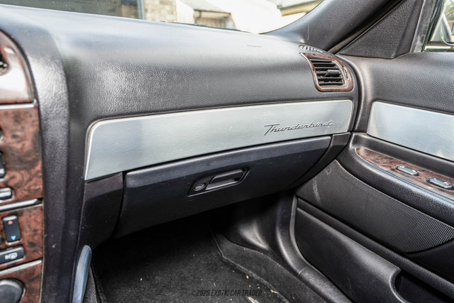 Used 2004 Ford Thunderbird RWD image 53