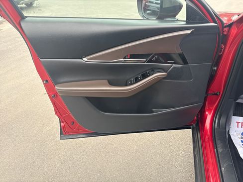 Certified 2023 MAZDA CX-30 2.5 Turbo w/ Premium Package image 14