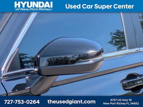 Used 2023 Honda CR-V Sport image 11