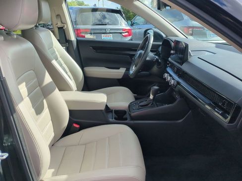Certified 2023 Honda CR-V EX-L image 25