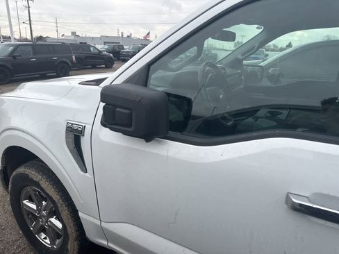 Used 2024 Ford F150 XLT w/ Tow/Haul Package image 21
