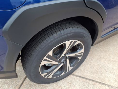 Used 2024 Subaru Crosstrek 2.0i Premium AWD/4WD image 21