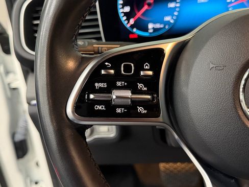 Certified 2023 Mercedes-Benz GLE 450 4MATIC image 28