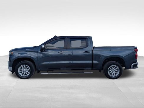 Certified 2020 Chevrolet Silverado 1500 LT w/ All-Star Edition image 5