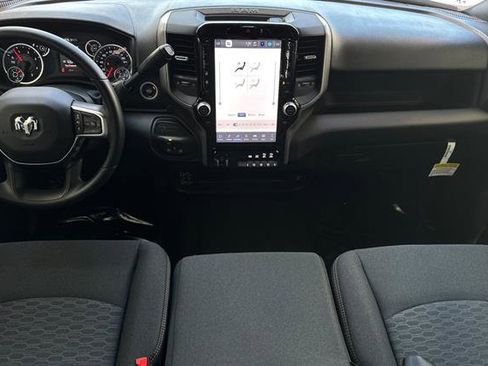 New 2026 RAM 3500 Tradesman image 10