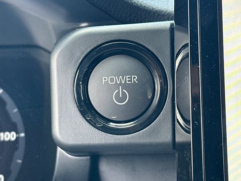 New 2026 Toyota Tacoma 4x4 Double Cab Hybrid image 23