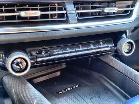 New 2026 Chevrolet Equinox EV LT FWD image 23